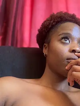 BlvckVixen online show from 03-10-26, 09:36