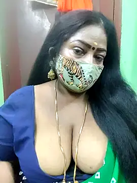 maniisha online show from 12-29-24, 01:38