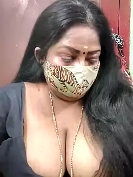 maniisha online show from 01-19-25, 09:23
