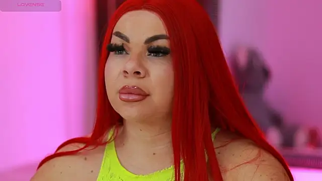 MissLilaa online show from 02-19-25, 05:06