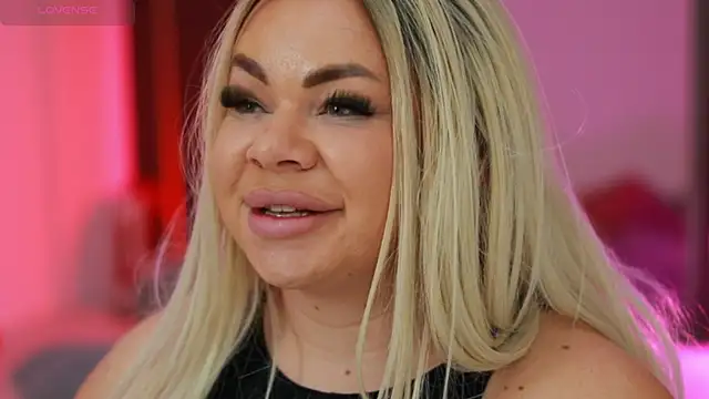 MissLilaa online show from 02-22-25, 08:31