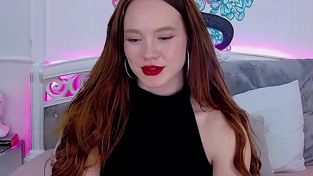 JiaLiss online show from 12-25-24, 06:31