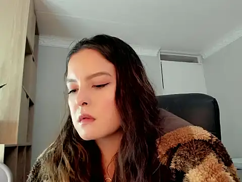 Snapshot of AmandaCallum chatting on 07-19-26, 06:11 AmandaCallum online show from 07-19-26, 06:11
