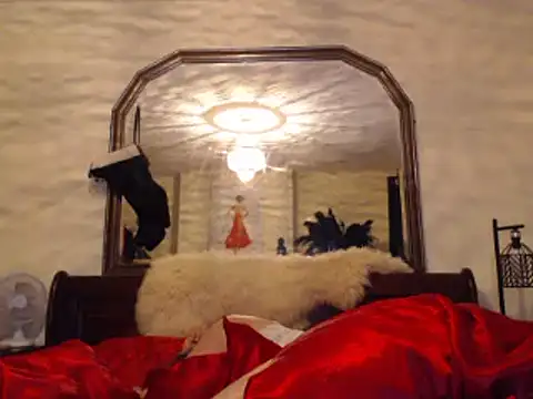 BettyDavisX online show from 03-08-25, 05:07