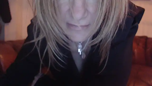 BettyDavisX online show from 03-23-25, 02:26