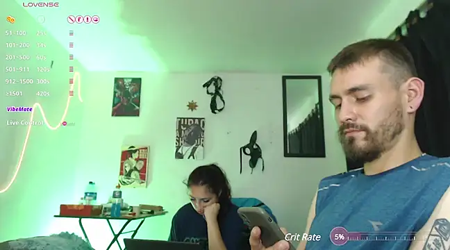 Snapshot of katianzayn chatting on 01-06-25, 11:52 katianzayn online show from 01-06-25, 11:52