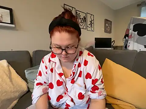 Tallulah-mae-xoxox online show from 01-26-25, 10:23