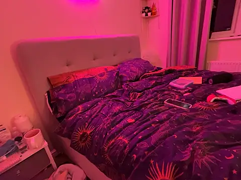 Tallulah-mae-xoxox online show from 01-26-25, 07:31