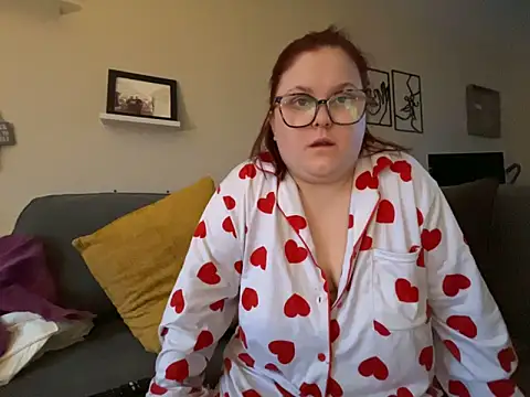 Tallulah-mae-xoxox online show from 01-31-25, 08:01