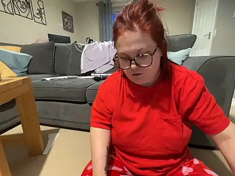 Tallulah-mae-xoxox online show from 01-31-25, 05:21