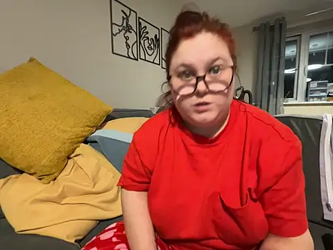 Tallulah-mae-xoxox online show from 01-31-25, 09:05