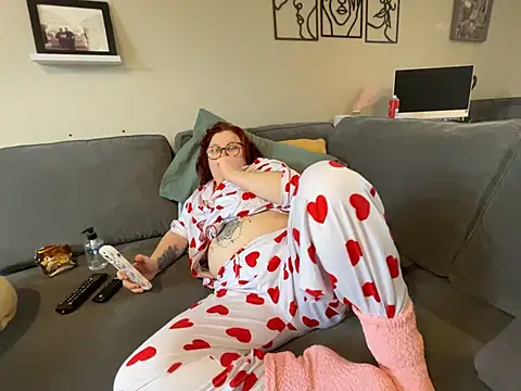 Tallulah-mae-xoxox online show from 02-03-25, 11:20