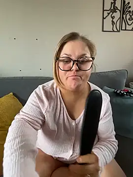Tallulah-mae-xoxox online show from 06-01-26, 10:39