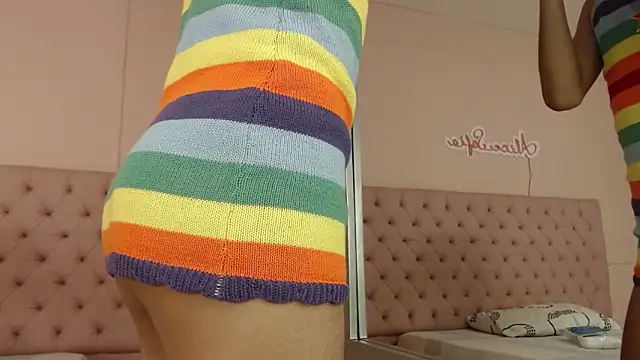 alice sofia online show from 01-10-26, 01:02