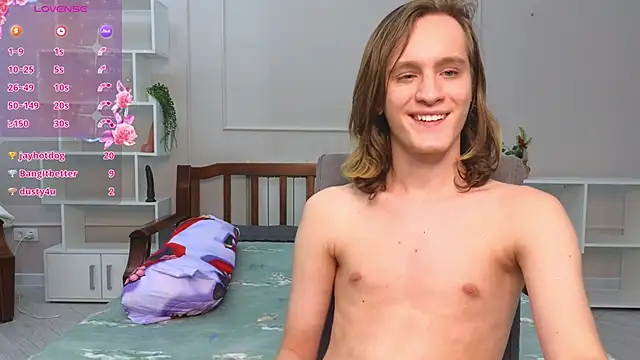 nikompell online show from 12-30-24, 05:15