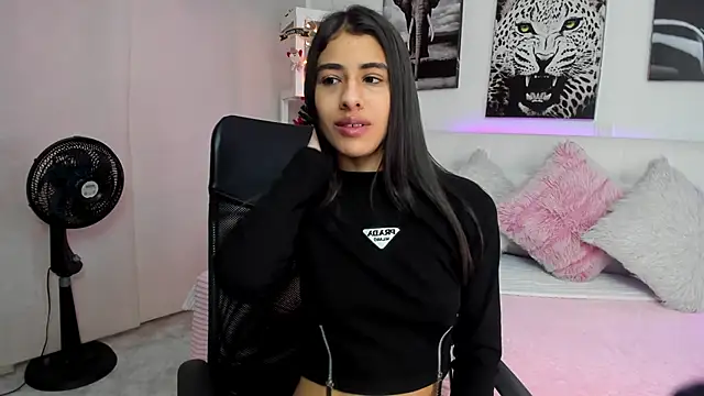 valery-rivas online show from 12-26-24, 12:49