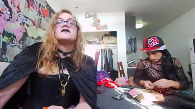 Totallytofu69xh online show from 10-24-25, 03:19