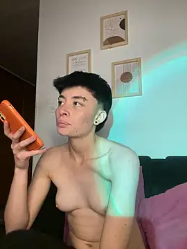 nico 18x online show from 02-19-25, 01:40