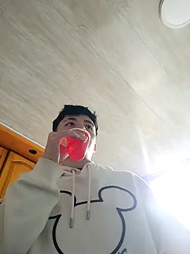 nico 18x online show from 02-20-25, 07:52