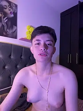 nico 18x online show from 11-13-25, 06:34