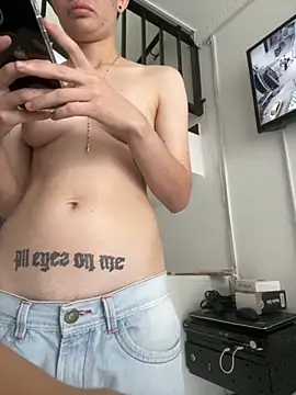 nico 18x online show from 11-14-25, 04:28