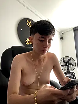 nico 18x online show from 11-27-25, 06:54