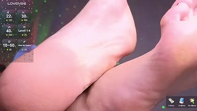 Erotic Ann online show from 01-27-25, 11:22