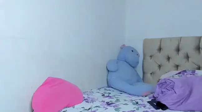 StassieBell online show from 01-22-25, 09:46