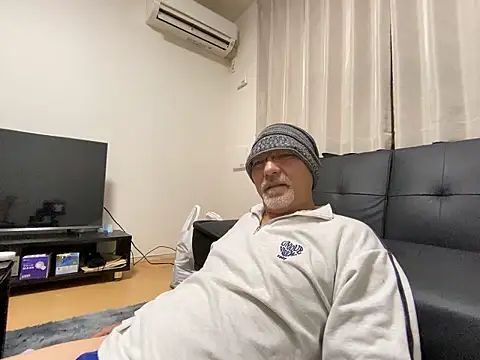 Grandpa29hijii online show from 11-02-25, 11:34