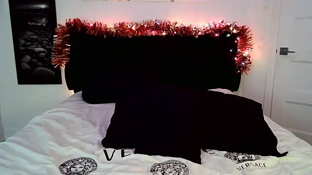 RubyLaStar online show from 12-30-24, 12:00
