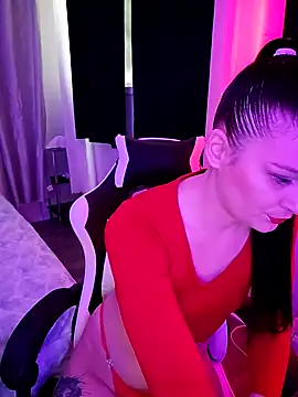 RubyLaStar online show from 01-24-25, 08:32