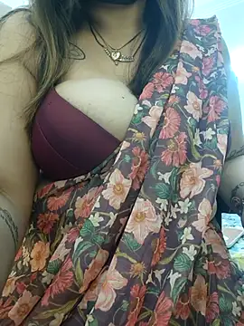 Snapshot of Archi-07 chatting on 09-30-25, 07:08 Archi-07 online show from 09-30-25, 07:08