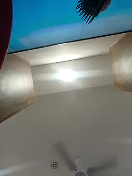 Snapshot of Archi-07 chatting on 10-29-25, 06:59 Archi-07 online show from 10-29-25, 06:59