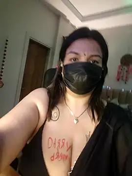 Snapshot of Archi-07 chatting on 11-03-25, 09:27 Archi-07 online show from 11-03-25, 09:27