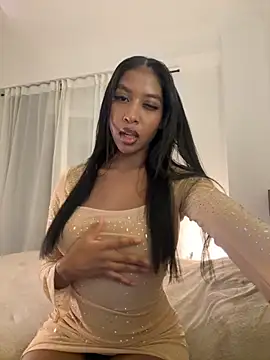 IamCrystal2 online show from 12-01-25, 02:49