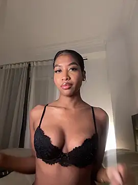 IamCrystal2 online show from 03-11-26, 02:28