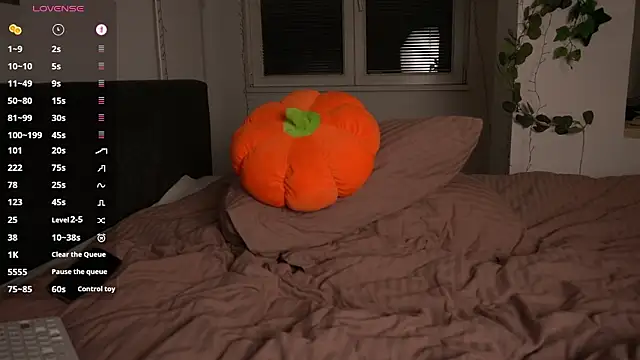 ArianaMur online show from 02-06-26, 05:12