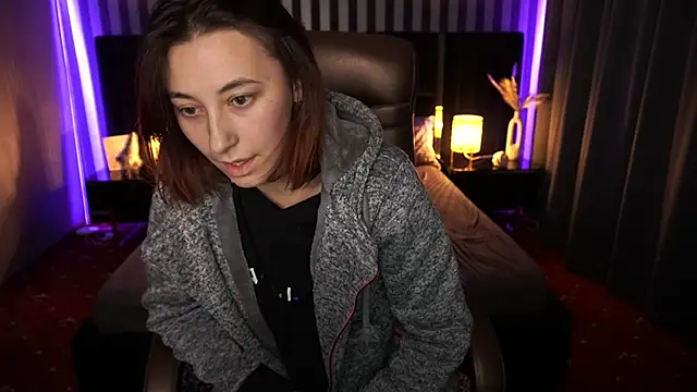 Roxy Rayy online show from 12-06-24, 03:08