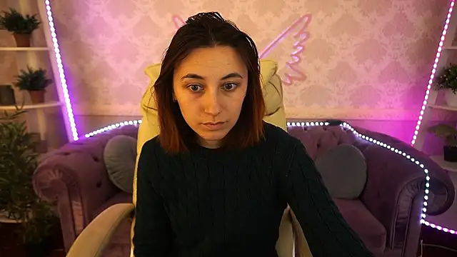 Roxy Rayy online show from 12-06-24, 07:23