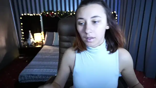 Roxy Rayy online show from 12-14-24, 06:56