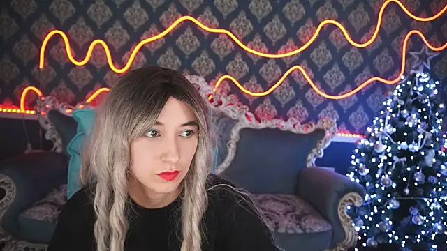 Roxy Rayy online show from 01-07-25, 02:19