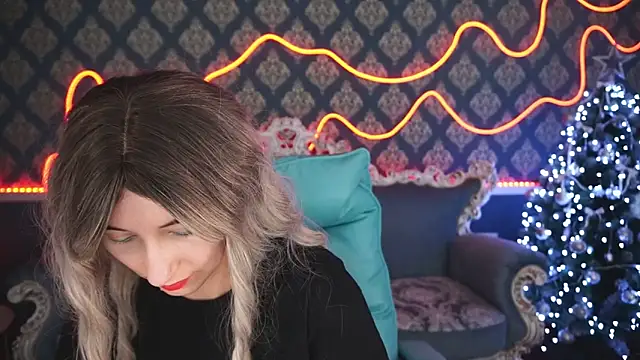 Roxy Rayy online show from 01-07-25, 05:20