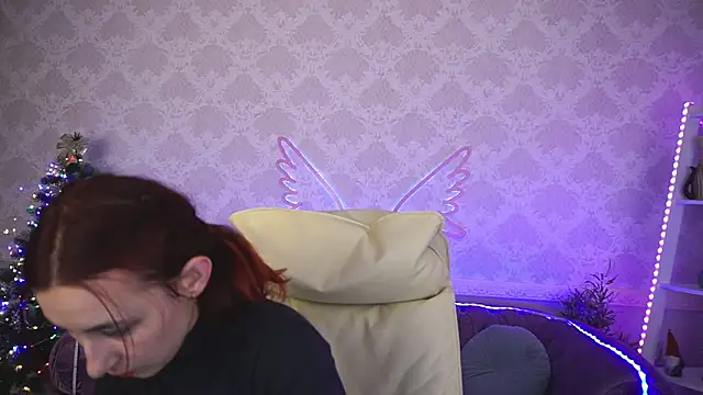 Roxy Rayy online show from 01-09-25, 07:50