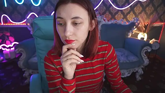 Roxy Rayy online show from 02-01-25, 06:43