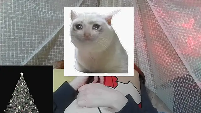 Snapshot of IsabellaBlacky chatting on 12-13-24, 06:53 IsabellaBlacky online show from 12-13-24, 06:53