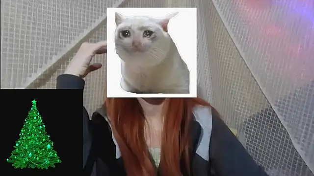 Snapshot of IsabellaBlacky chatting on 12-14-24, 06:35 IsabellaBlacky online show from 12-14-24, 06:35