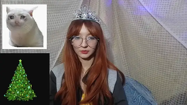 Snapshot of IsabellaBlacky chatting on 12-19-24, 03:40 IsabellaBlacky online show from 12-19-24, 03:40