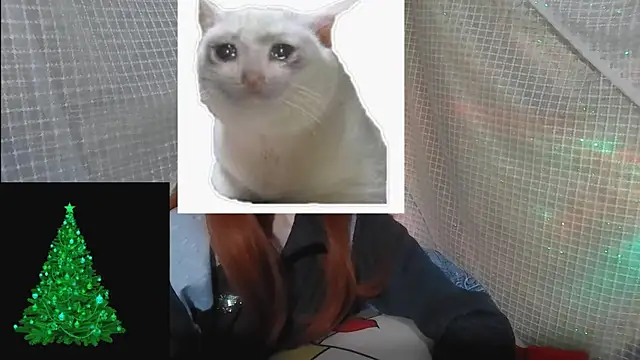 Snapshot of IsabellaBlacky chatting on 12-19-24, 06:45 IsabellaBlacky online show from 12-19-24, 06:45