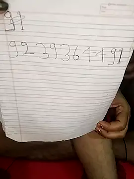 RADHAHO online show from 09-25-25, 08:12