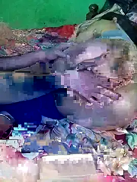 RADHAHO online show from 03-24-26, 04:12